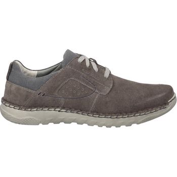 Josef Seibel Zapatos Bajos Wilson 04 para hombre