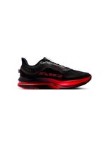 zapatillas de running nike pegasus premium road hombre negro