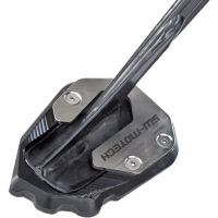 pie de caballete lateral harley-davidson pan america 1250 sw-motech