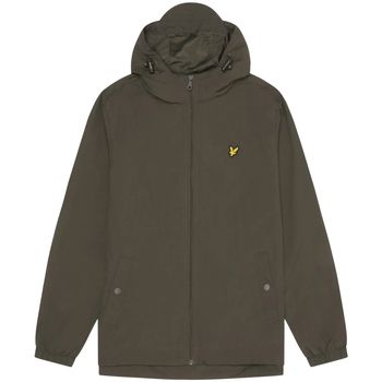 Lyle & Scott Cazadora LS363 para hombre