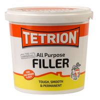all purpose filler - ready mixed tub 2kg