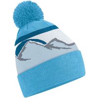 beechfield gorro rw9796 para mujer