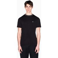 armani exchange camiseta xm002484af21936 para hombre