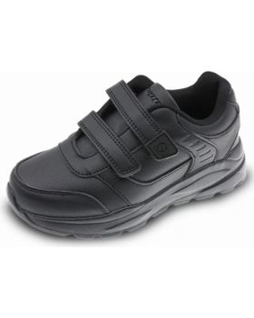 de BEPPI SAPATO CASUAL BLACK