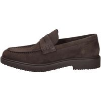 geox mocasines u66h9a para hombre