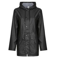 petit bateau parka basse para mujer