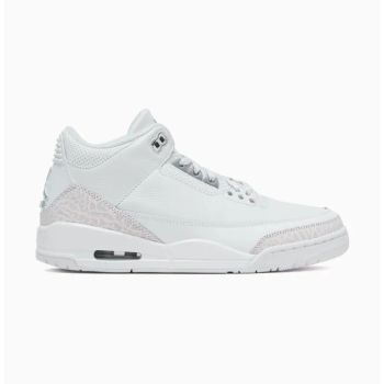 Zapatillas Nike Air Jordan 3 Retro Pure Money