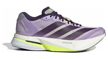 adidas Performance mujer - morado