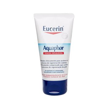 Eucerin Pomada reparadora, 45ml