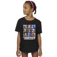 marvel camiseta bi20207 para nina