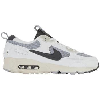 Nike Deportivas Moda Air Max 90 Futura para hombre
