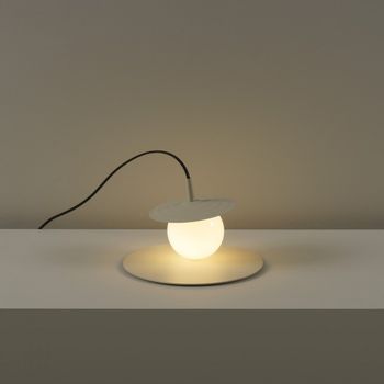 Lámpara de mesa symphony