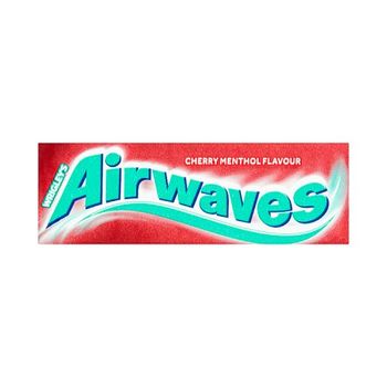 Wrigleys Airwaves Cherry Menthol