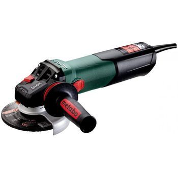 Metabo 600517000 Amoladora Angular 2,5 Kg