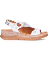 de paula urban sandalia de mujer picasso 24728 blanco