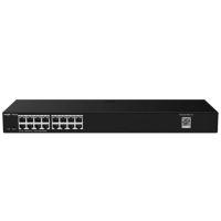 ruijie rg-es216gc-v2 switch gestionado 16 puertos gigabit cloud y prevencion de bucles