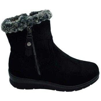 Zapp Botines 657 para mujer