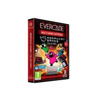 cartucho blaze evercade morphcat collection 1