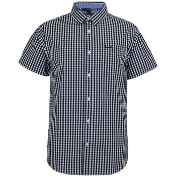 Bench Camisa manga corta Esher para hombre