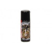 massi desengrasante metal cleaner 400ml 12u