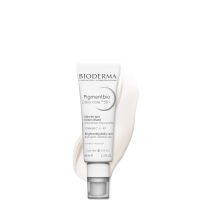 bioderma pigmentbio brightening face cream anti-dark spot spf50 40ml