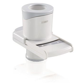 Mandolina De Cocina Comfort Slicer Gris 03106 Leifheit