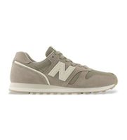 new balance para mujer wl373v2 zapatillas 373v2 taupe 36 plano cordones casual