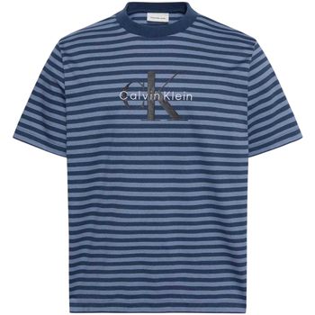 Calvin Klein Jeans Camiseta Jeans para hombre