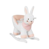 balancin con asiento bunny