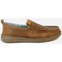 dude shoes zapatillas zapato wally grip leather dude hombre para hombre