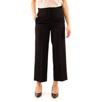 marella pantalon de traje romana para mujer