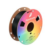 pla panchroma polymaker galaxy black 175 mm