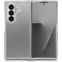 funda para movil hama backcover policarbonato tpu transparente para samsung galaxy z fold8 ultra