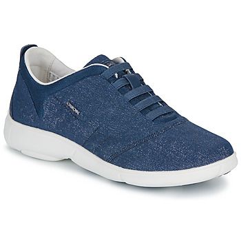 Geox Zapatos D NEBULA 2.0 para mujer