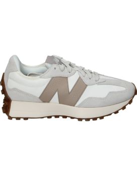 Deportivas New Balance 327 En Beige U327lz Unisex 36