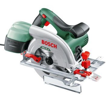 Sierra Circular Bosch Pks 55 A