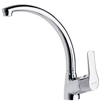 Ramonsoler 180601 Titanium Grifo Fregadero