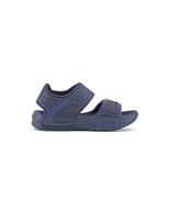chanclas champion squirt b td sandal nino azul marino
