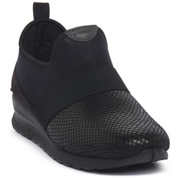 Emanuela Zapatos 2800 NERO para mujer