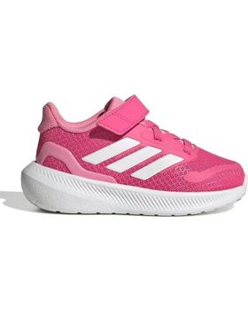 de ADIDAS DEPORTIVO RUNFALCON 5 EL I ROSA