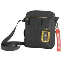 aeronautica militare bandolera am341an para hombre