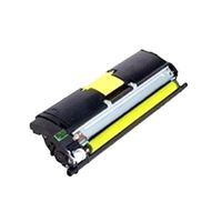compatible yellow konica minolta 171-0589-005 toner cartridges