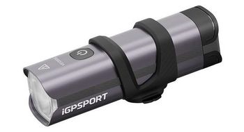 Luz delantera para bicicleta igpsport vs1200s