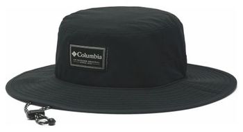 Sombrero unisex columbia broad spectrum ii negro