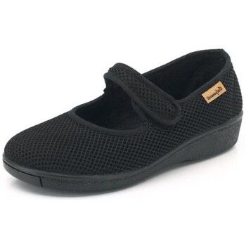Calzamedi Bailarinas 3041 negro para mujer