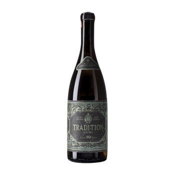 Schloss Gobelsburg Vino Blanco Tradition Heritage Cuvée Kamptal 10 Años 75 Cl 13.5% Vol.