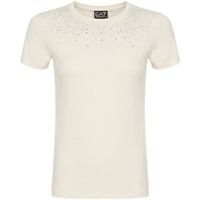 emporio armani ea7 camiseta 7w001463-af14880 para mujer
