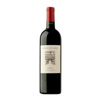 cambes vino tinto bordeaux 75 cl 13 vol