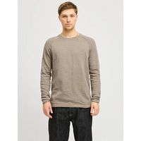 jack  jones jersey 12269654 breeze-crockery para hombre