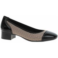 rieker zapatos de tacon 4345060 para mujer